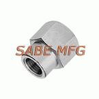 Female Pipe Coupling